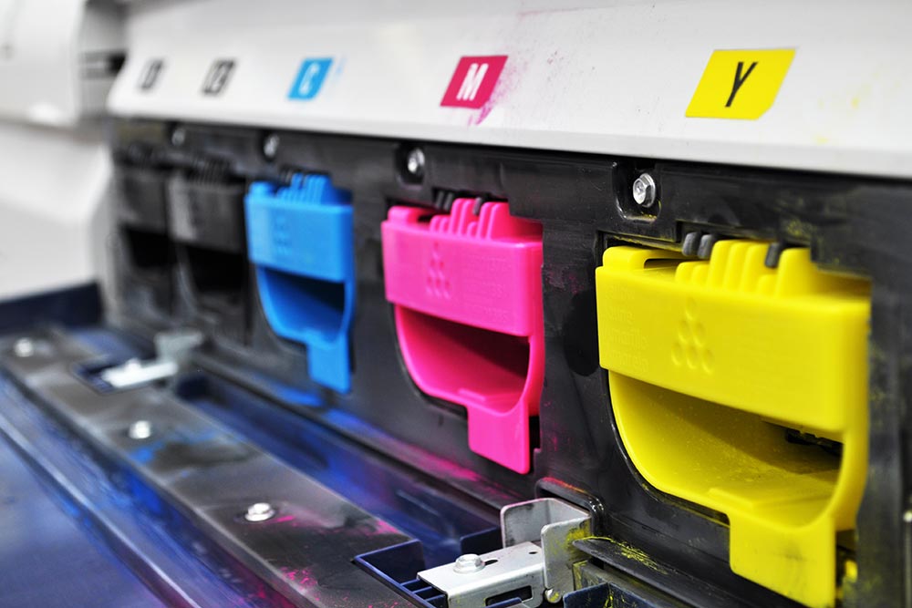 Beware of Toner Pirates