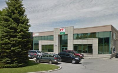 New Francotyp Postalia Authorized Dealership