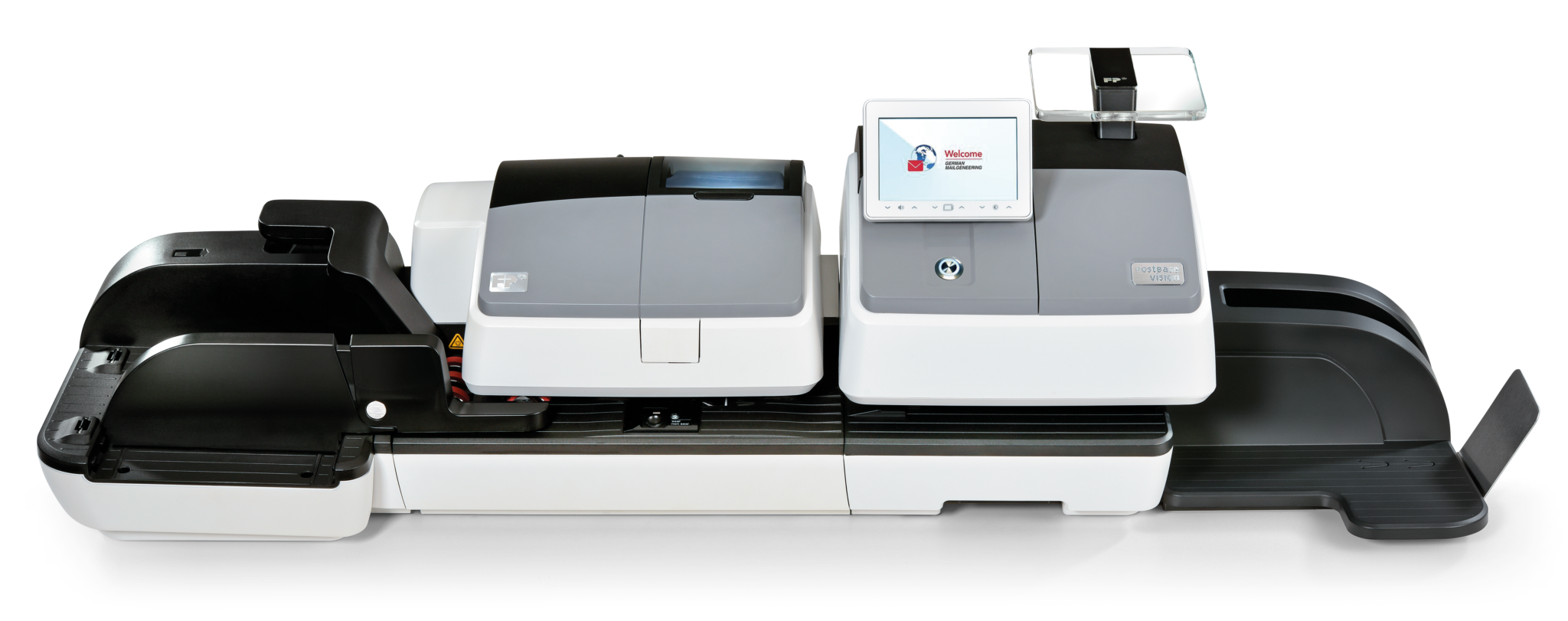 PostBaseVisionSemiAuto Corporate Business Solutions (Canada) Inc.